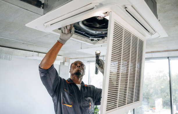 Licensed Hvac service in Eureka, KS - FH HVAC