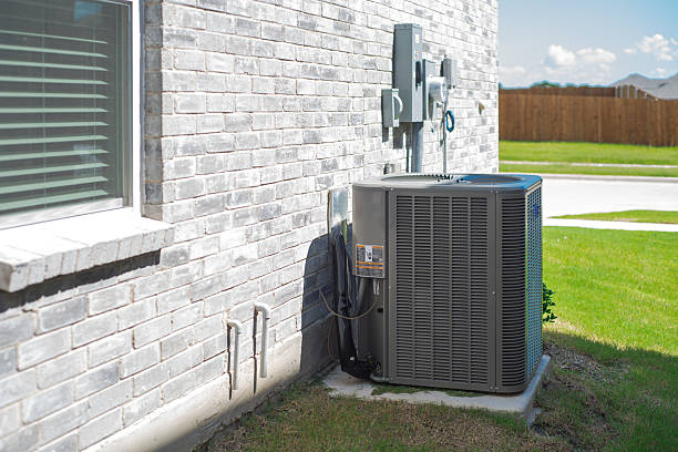 Trusted Hvac service in Eureka, KS - FH HVAC